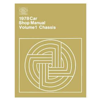 Detroit Iron® - Repair Manual