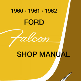 Detroit Iron® - Repair Manual