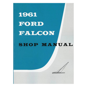 Detroit Iron® - Repair Manual