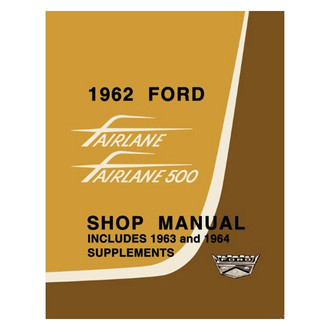 Detroit Iron® - Repair Manual