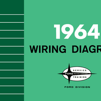 Detroit Iron® - Wiring Diagrams