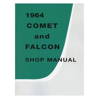 Detroit Iron® - Repair Manual