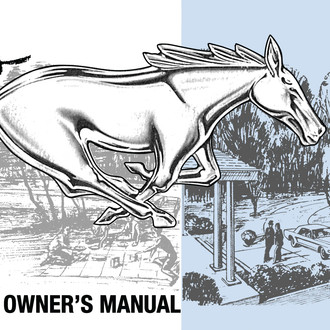 Detroit Iron® - Owners Manual