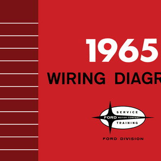 Detroit Iron® - Wiring Diagrams
