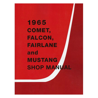 Detroit Iron® - Repair Manual