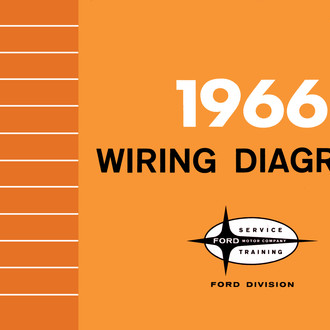Detroit Iron® - Wiring Diagrams