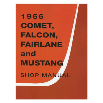 Detroit Iron® - Repair Manual