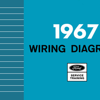 Detroit Iron® - Wiring Diagrams