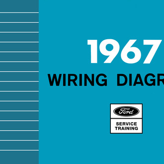 Detroit Iron® - Wiring Diagrams