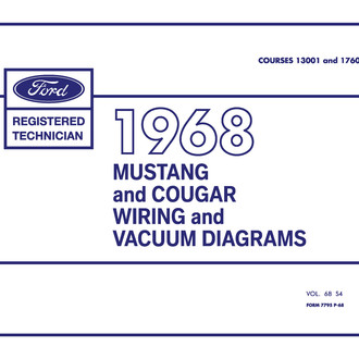 Detroit Iron® - Wiring Diagrams