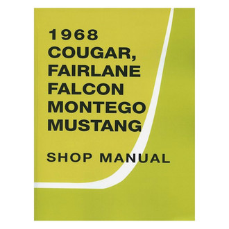 Detroit Iron® - Repair Manual