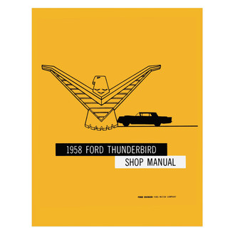 Detroit Iron® - Repair Manual