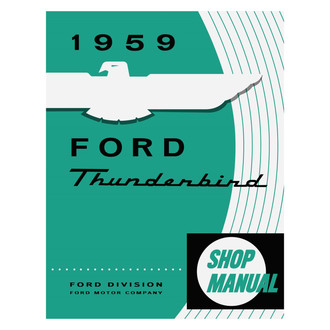 Detroit Iron® - Repair Manual
