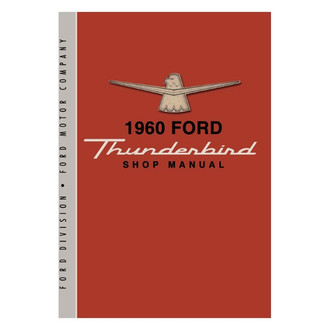 Detroit Iron® - Repair Manual