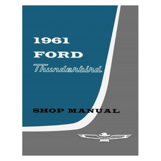 Detroit Iron® - Repair Manual
