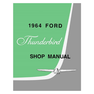 Detroit Iron® - Repair Manual