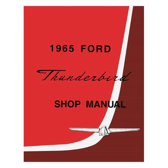 Detroit Iron® - Repair Manual