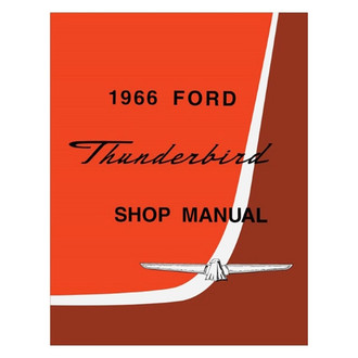 Detroit Iron® - Repair Manual
