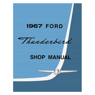 Detroit Iron® - Repair Manual