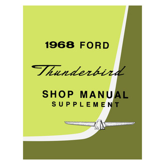 Detroit Iron® - Repair Manual