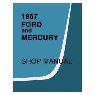 Detroit Iron® - Repair Manual