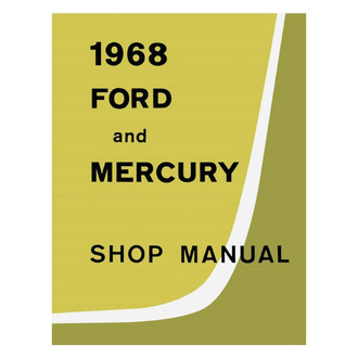 Detroit Iron® - Repair Manual
