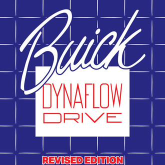 Detroit Iron® - Repair Manual