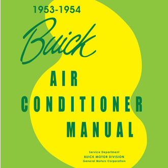 Detroit Iron® - Repair Manual