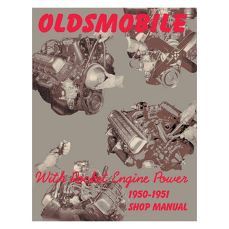 Detroit Iron® - Repair Manual