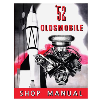 Detroit Iron® - Repair Manual