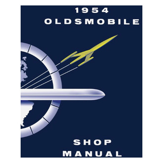Detroit Iron® - Repair Manual