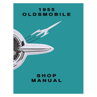 Detroit Iron® - Repair Manual