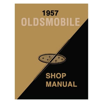 Detroit Iron® - Repair Manual