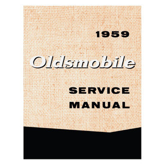 Detroit Iron® - Repair Manual