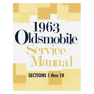 Detroit Iron® - Repair Manual