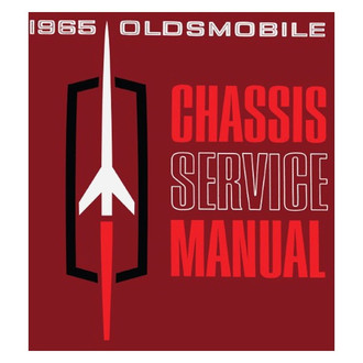 Detroit Iron® - Repair Manual