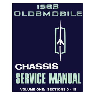 Detroit Iron® - Repair Manual