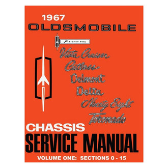 Detroit Iron® - Repair Manual