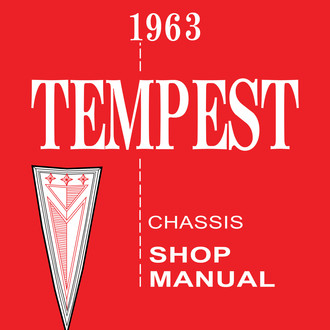 Detroit Iron® - Repair Manual