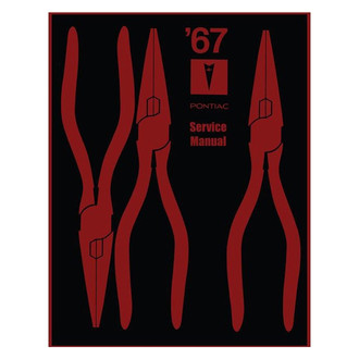 Detroit Iron® - Repair Manual