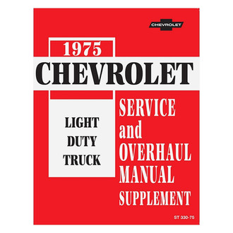 Detroit Iron® - Repair Manual