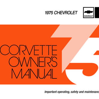 Detroit Iron® - Owners Manual