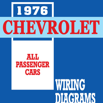 Detroit Iron® - Wiring Diagrams