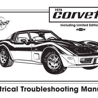 Detroit Iron® - Repair Manual