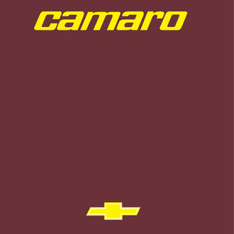 Detroit Iron® - Owners Manual