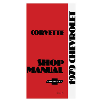 Detroit Iron® - Repair Manual