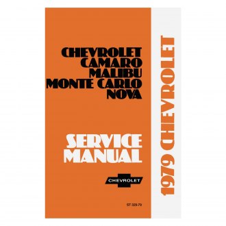 1991 Chevrolet Caprice Haynes Online Repair Manual-Select Access 