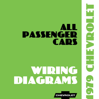 Detroit Iron® - Wiring Diagrams