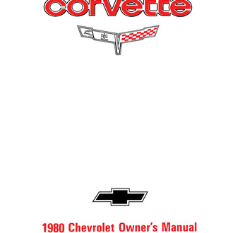 Detroit Iron® - Owners Manual