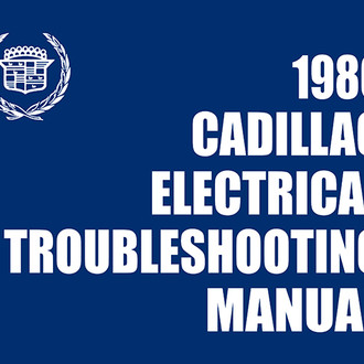 Detroit Iron® - Repair Manual